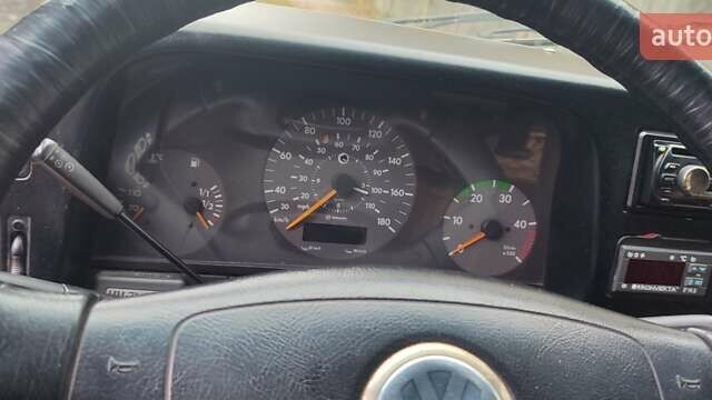 Белый Фольксваген ЛТ, объемом двигателя 2.8 л и пробегом 570 тыс. км за 14000 $, фото 5 на Automoto.ua