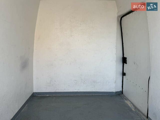 Белый Фольксваген ЛТ, объемом двигателя 2.46 л и пробегом 488 тыс. км за 7999 $, фото 10 на Automoto.ua