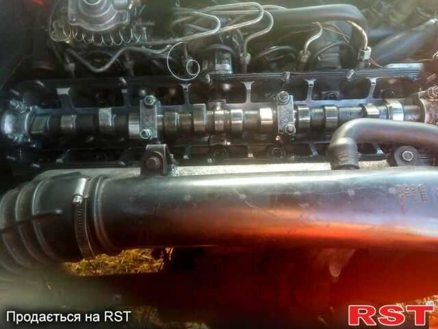 Білий Фольксваген ЛТ, об'ємом двигуна 2.4 л та пробігом 279 тис. км за 850 $, фото 2 на Automoto.ua