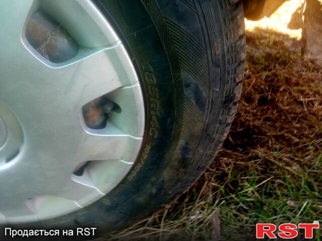 Фольксваген ЛТ 1990 в Брусилове на Automoto.ua Белый Фольксваген ЛТ, объемом двигателя 2.4 л и пробегом 0 тыс. км за 1100 $, фото 6 на Automoto.ua