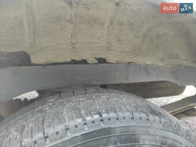 Белый Фольксваген ЛТ, объемом двигателя 2.4 л и пробегом 200 тыс. км за 950 $, фото 19 на Automoto.ua