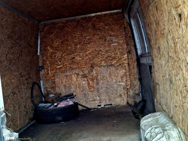 Белый Фольксваген ЛТ, объемом двигателя 2.5 л и пробегом 300 тыс. км за 3800 $, фото 3 на Automoto.ua