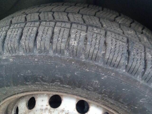 Білий Фольксваген ЛТ, об'ємом двигуна 2.5 л та пробігом 600 тис. км за 3000 $, фото 3 на Automoto.ua