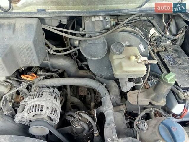 Фольксваген ЛТ 2000 в Белогорье на Automoto.ua Белый Фольксваген ЛТ, объемом двигателя 2.5 л и пробегом 510 тыс. км за 4500 $, фото 38 на Automoto.ua