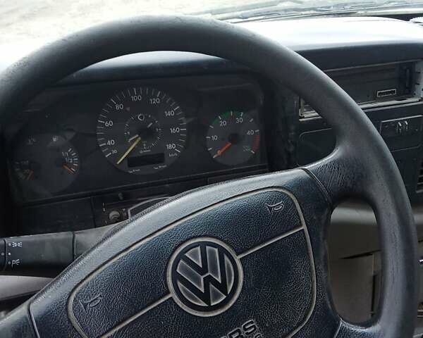 Фольксваген ЛТ 2000 в Белогорье на Automoto.ua Белый Фольксваген ЛТ, объемом двигателя 2.5 л и пробегом 510 тыс. км за 4500 $, фото 29 на Automoto.ua