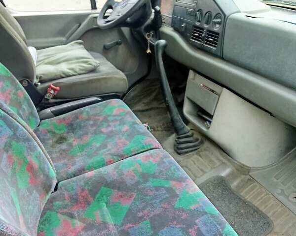Фольксваген ЛТ 2000 в Белогорье на Automoto.ua Белый Фольксваген ЛТ, объемом двигателя 2.5 л и пробегом 510 тыс. км за 4500 $, фото 37 на Automoto.ua