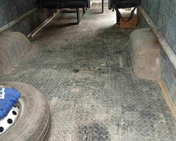 Фольксваген ЛТ 2000 в Белогорье на Automoto.ua Белый Фольксваген ЛТ, объемом двигателя 2.5 л и пробегом 510 тыс. км за 4500 $, фото 31 на Automoto.ua