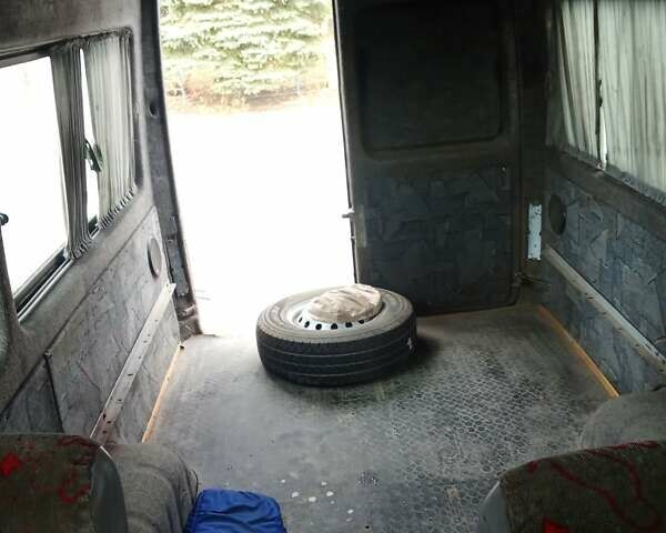 Фольксваген ЛТ 2000 в Белогорье на Automoto.ua Белый Фольксваген ЛТ, объемом двигателя 2.5 л и пробегом 510 тыс. км за 4500 $, фото 35 на Automoto.ua