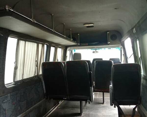 Фольксваген ЛТ 2000 в Белогорье на Automoto.ua Белый Фольксваген ЛТ, объемом двигателя 2.5 л и пробегом 510 тыс. км за 4500 $, фото 1 на Automoto.ua