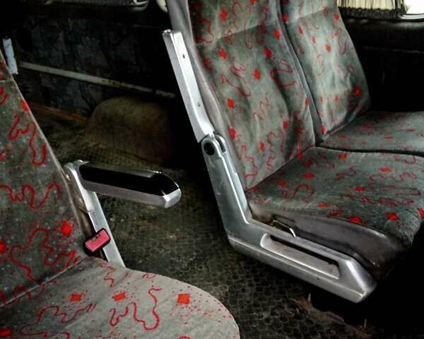 Фольксваген ЛТ 2000 в Белогорье на Automoto.ua Белый Фольксваген ЛТ, объемом двигателя 2.5 л и пробегом 510 тыс. км за 4500 $, фото 13 на Automoto.ua