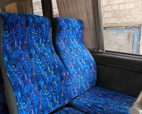 Белый Фольксваген ЛТ, объемом двигателя 2.46 л и пробегом 500 тыс. км за 5000 $, фото 5 на Automoto.ua