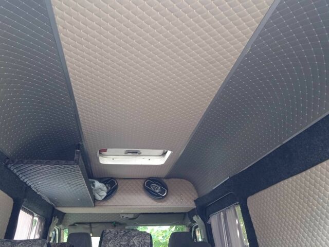 Белый Фольксваген ЛТ, объемом двигателя 2.5 л и пробегом 500 тыс. км за 6550 $, фото 8 на Automoto.ua