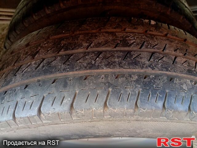 Белый Фольксваген ЛТ, объемом двигателя 2.8 л и пробегом 555 тыс. км за 15000 $, фото 10 на Automoto.ua