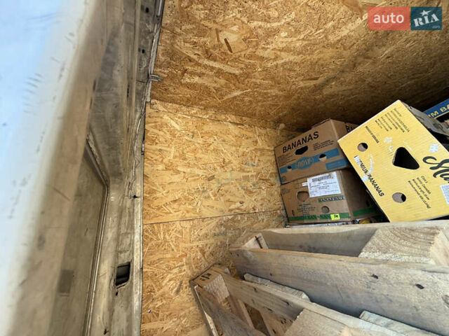 Білий Фольксваген ЛТ, об'ємом двигуна 2.46 л та пробігом 650 тис. км за 5750 $, фото 26 на Automoto.ua