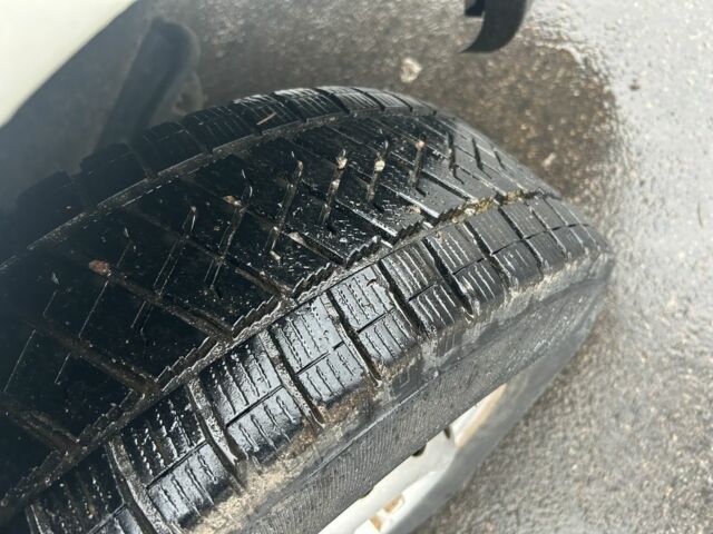 Білий Фольксваген ЛТ, об'ємом двигуна 2.5 л та пробігом 477 тис. км за 5500 $, фото 9 на Automoto.ua