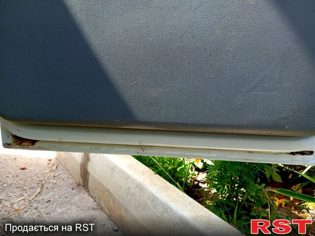 Белый Фольксваген ЛТ, объемом двигателя 2.8 л и пробегом 555 тыс. км за 15000 $, фото 7 на Automoto.ua