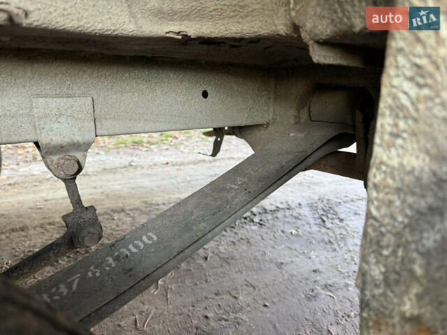 Білий Фольксваген ЛТ, об'ємом двигуна 2.46 л та пробігом 350 тис. км за 4499 $, фото 5 на Automoto.ua