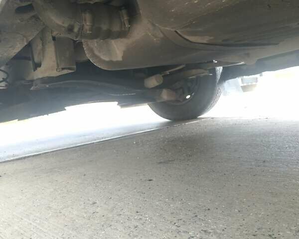 Белый Фольксваген ЛТ, объемом двигателя 2.46 л и пробегом 483 тыс. км за 6000 $, фото 9 на Automoto.ua