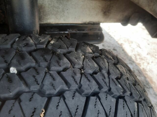 Фольксваген ЛТ 2005 в Днепре (Днепропетровске) на Automoto.ua Белый Фольксваген ЛТ, объемом двигателя 2.8 л и пробегом 500 тыс. км за 6900 $, фото 6 на Automoto.ua