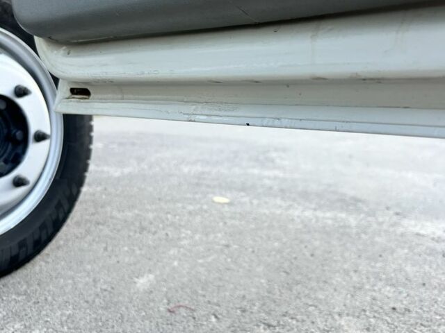 Белый Фольксваген ЛТ, объемом двигателя 2.8 л и пробегом 310 тыс. км за 13500 $, фото 14 на Automoto.ua