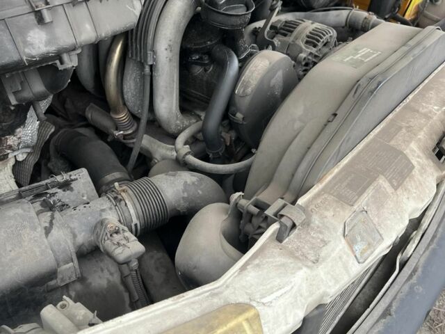 Білий Фольксваген ЛТ, об'ємом двигуна 0 л та пробігом 350 тис. км за 4850 $, фото 5 на Automoto.ua