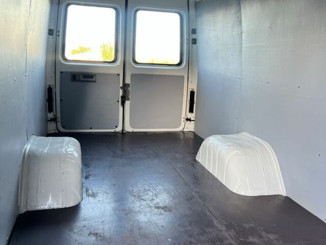 Белый Фольксваген ЛТ, объемом двигателя 2.8 л и пробегом 310 тыс. км за 13500 $, фото 11 на Automoto.ua