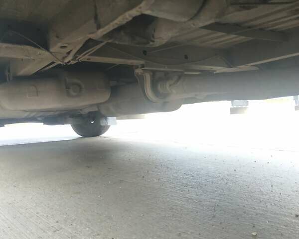 Белый Фольксваген ЛТ, объемом двигателя 2.46 л и пробегом 483 тыс. км за 6000 $, фото 7 на Automoto.ua