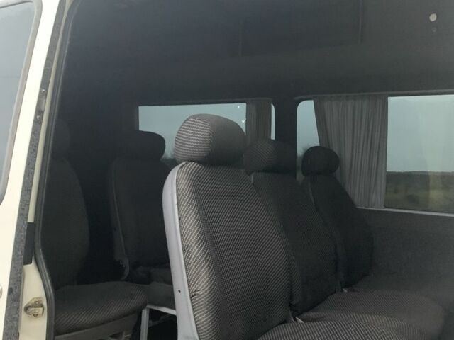 Білий Фольксваген ЛТ, об'ємом двигуна 2.5 л та пробігом 528 тис. км за 9999 $, фото 7 на Automoto.ua