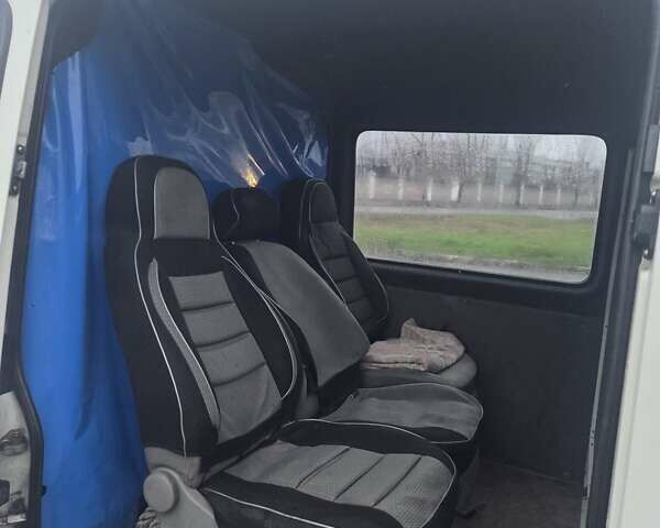 Білий Фольксваген ЛТ, об'ємом двигуна 2.8 л та пробігом 380 тис. км за 8200 $, фото 14 на Automoto.ua