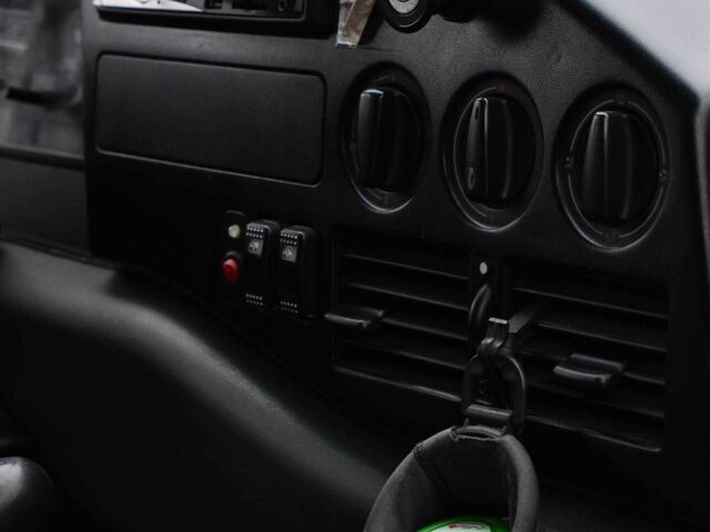 Білий Фольксваген ЛТ, об'ємом двигуна 2.5 л та пробігом 493 тис. км за 6700 $, фото 13 на Automoto.ua