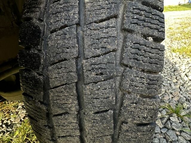 Білий Фольксваген ЛТ, об'ємом двигуна 2.5 л та пробігом 600 тис. км за 5900 $, фото 8 на Automoto.ua