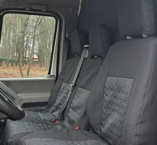 Білий Фольксваген ЛТ, об'ємом двигуна 2.5 л та пробігом 775 тис. км за 6900 $, фото 8 на Automoto.ua