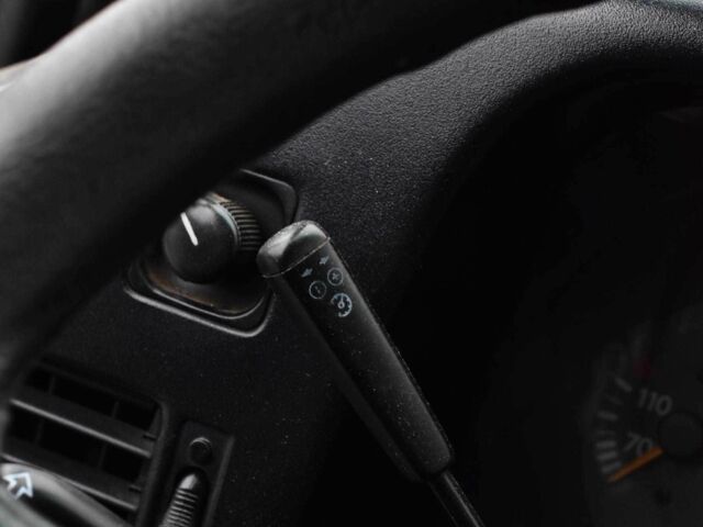 Білий Фольксваген ЛТ, об'ємом двигуна 2.5 л та пробігом 493 тис. км за 6700 $, фото 9 на Automoto.ua