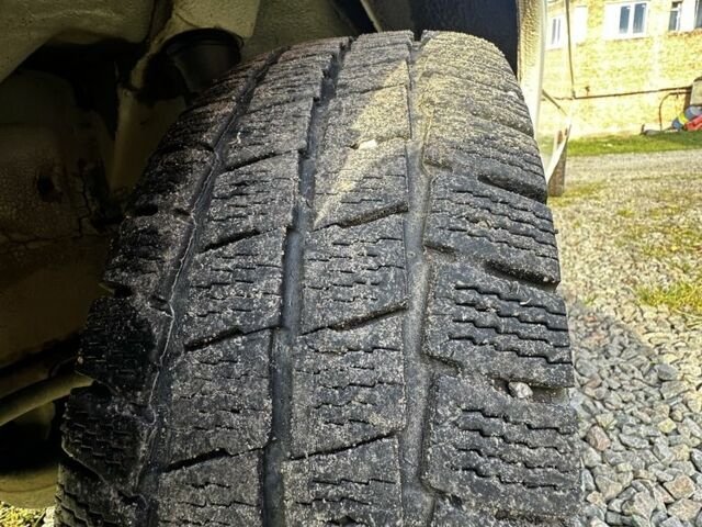 Білий Фольксваген ЛТ, об'ємом двигуна 2.5 л та пробігом 600 тис. км за 5900 $, фото 7 на Automoto.ua