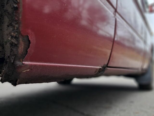 Білий Фольксваген ЛТ, об'ємом двигуна 2.5 л та пробігом 775 тис. км за 6900 $, фото 23 на Automoto.ua