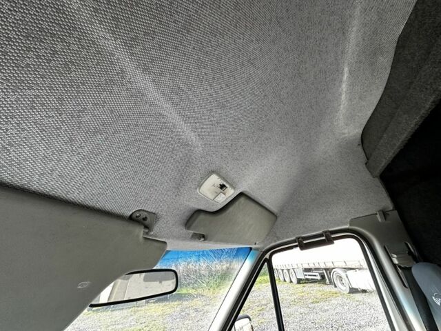 Білий Фольксваген ЛТ, об'ємом двигуна 2.5 л та пробігом 600 тис. км за 5900 $, фото 12 на Automoto.ua