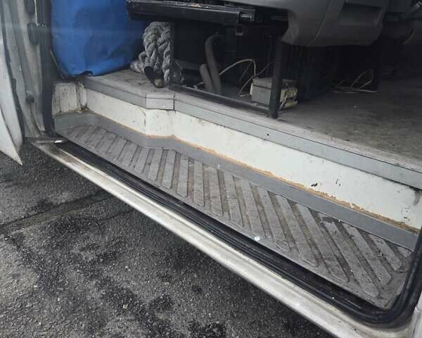 Білий Фольксваген ЛТ, об'ємом двигуна 2.8 л та пробігом 380 тис. км за 8200 $, фото 12 на Automoto.ua