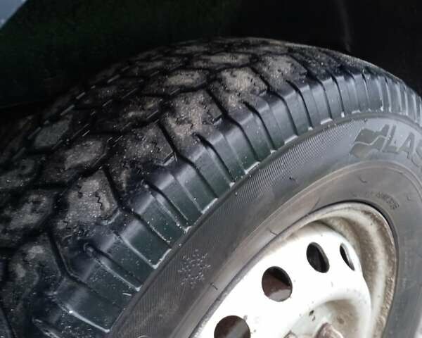 Белый Фольксваген ЛТ, объемом двигателя 2.5 л и пробегом 515 тыс. км за 8200 $, фото 6 на Automoto.ua