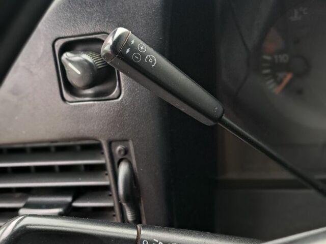 Білий Фольксваген ЛТ, об'ємом двигуна 2.5 л та пробігом 775 тис. км за 6900 $, фото 12 на Automoto.ua