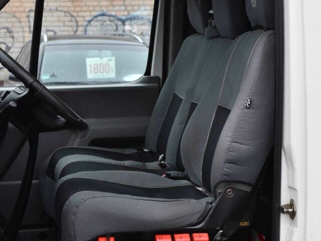 Білий Фольксваген ЛТ, об'ємом двигуна 2.5 л та пробігом 493 тис. км за 6700 $, фото 7 на Automoto.ua