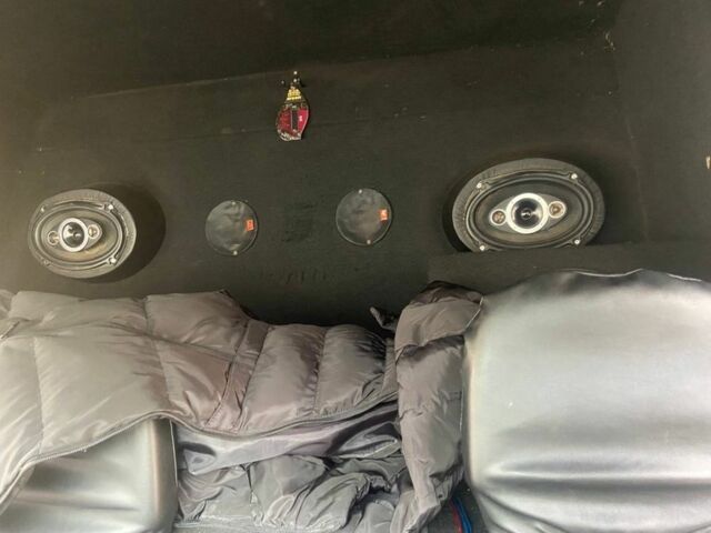 Білий Фольксваген ЛТ, об'ємом двигуна 2.5 л та пробігом 500 тис. км за 5999 $, фото 5 на Automoto.ua