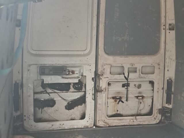 Білий Фольксваген ЛТ, об'ємом двигуна 2.5 л та пробігом 775 тис. км за 6900 $, фото 20 на Automoto.ua