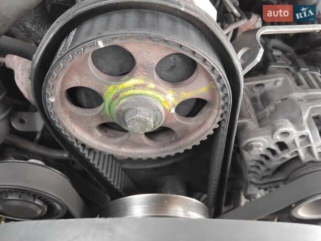 Белый Фольксваген ЛТ, объемом двигателя 2.5 л и пробегом 245 тыс. км за 9999 $, фото 3 на Automoto.ua