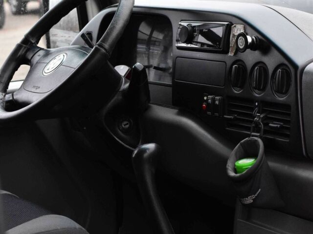 Білий Фольксваген ЛТ, об'ємом двигуна 2.5 л та пробігом 493 тис. км за 6700 $, фото 12 на Automoto.ua