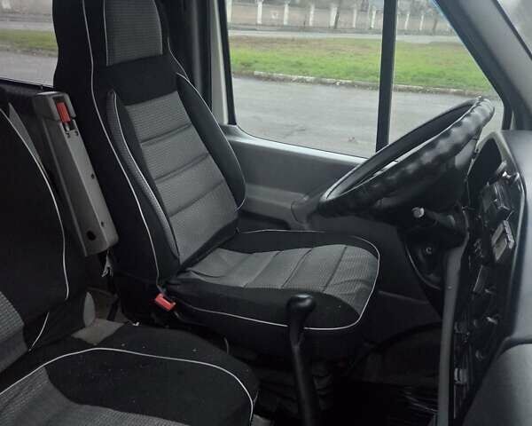 Білий Фольксваген ЛТ, об'ємом двигуна 2.8 л та пробігом 380 тис. км за 8200 $, фото 10 на Automoto.ua