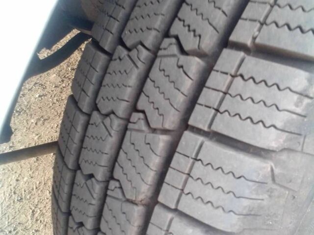 Белый Фольксваген ЛТ, объемом двигателя 2.4 л и пробегом 280 тыс. км за 2200 $, фото 3 на Automoto.ua