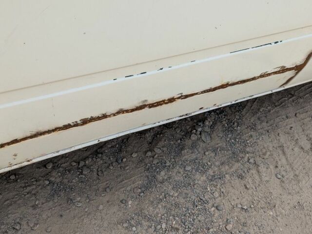 Білий Фольксваген ЛТ, об'ємом двигуна 2.5 л та пробігом 490 тис. км за 3299 $, фото 13 на Automoto.ua