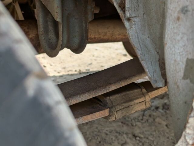 Білий Фольксваген ЛТ, об'ємом двигуна 2.5 л та пробігом 490 тис. км за 3299 $, фото 10 на Automoto.ua