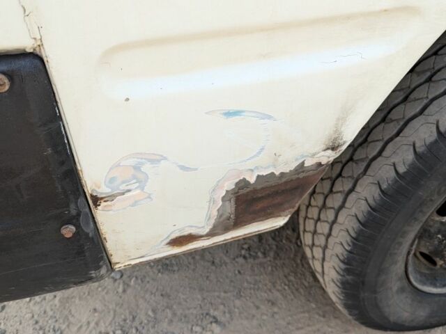 Білий Фольксваген ЛТ, об'ємом двигуна 2.5 л та пробігом 490 тис. км за 3299 $, фото 12 на Automoto.ua