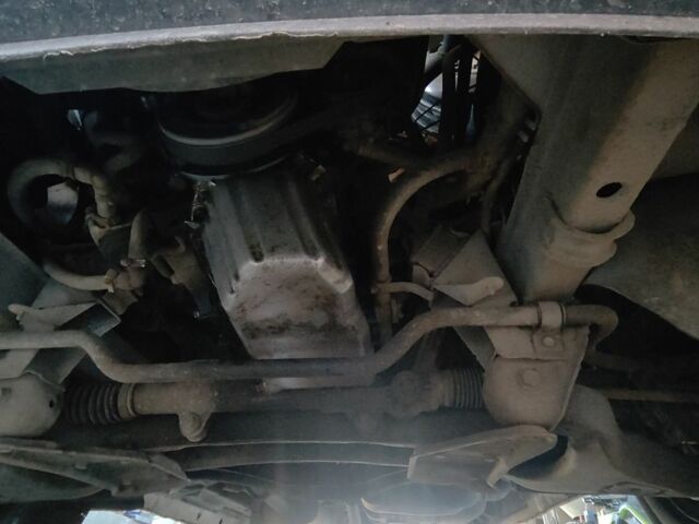 Фольксваген ЛТ 2002 у Могилев-Подольском на Automoto.ua Білий Фольксваген ЛТ, об'ємом двигуна 0 л та пробігом 400 тис. км за 5500 $, фото 9 на Automoto.ua